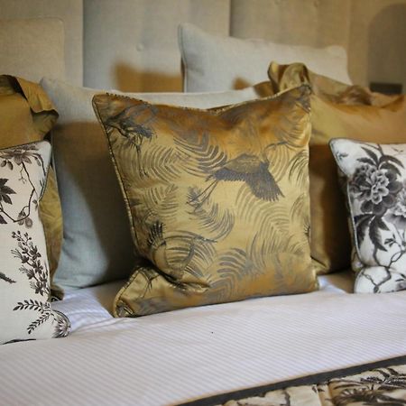 Cairn Lodge ออคเทอราร์เดอร์ ภายนอก รูปภาพ