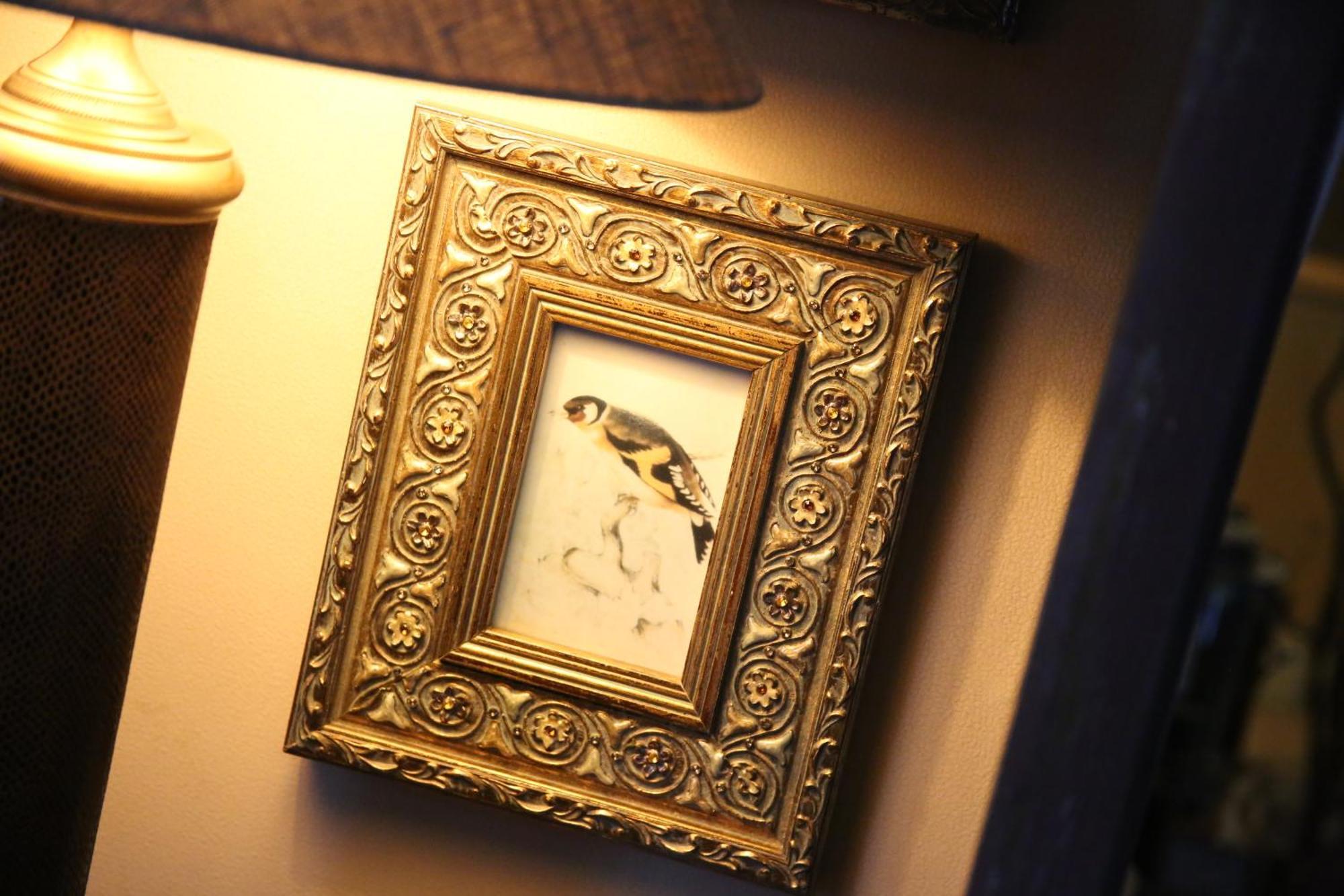 Cairn Lodge ออคเทอราร์เดอร์ ภายนอก รูปภาพ