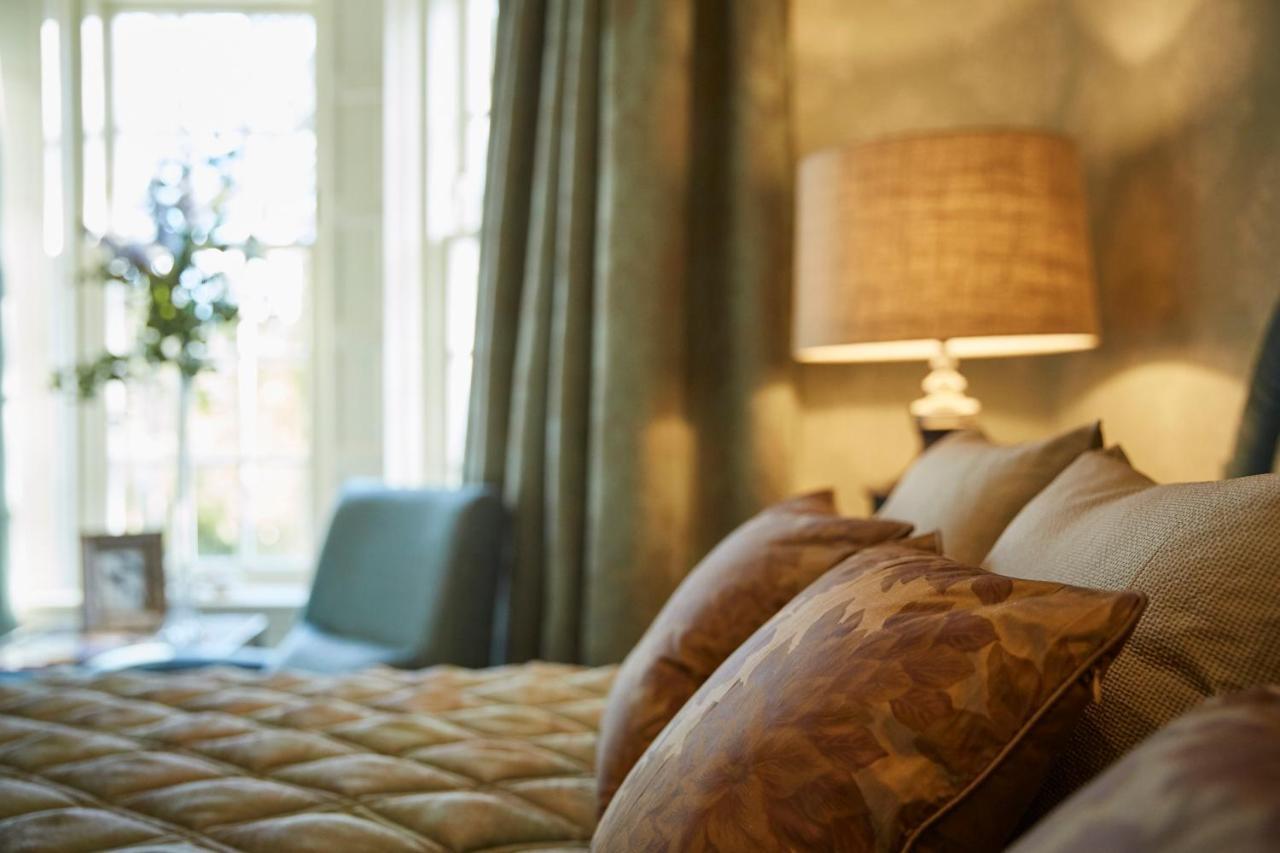 Cairn Lodge ออคเทอราร์เดอร์ ภายนอก รูปภาพ